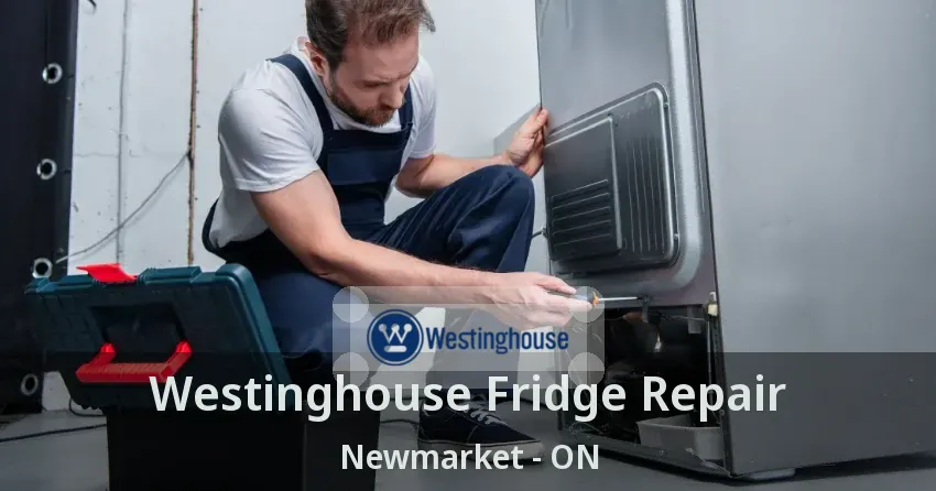 Westinghouse Fridge Repair Newmarket - ON