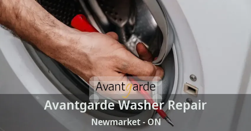 Avantgarde Washer Repair Newmarket - ON
