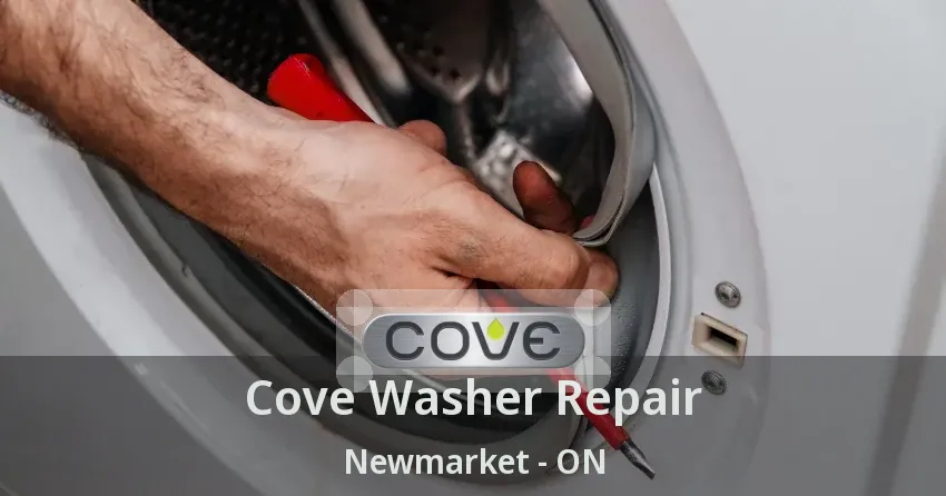 Cove Washer Repair Newmarket - ON