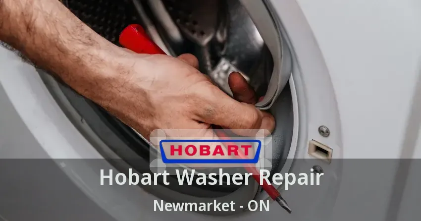 Hobart Washer Repair Newmarket - ON