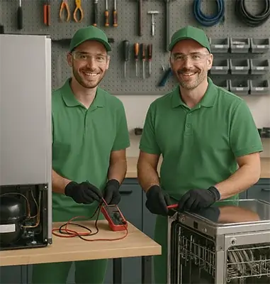 About Appliance Repair Newmarket