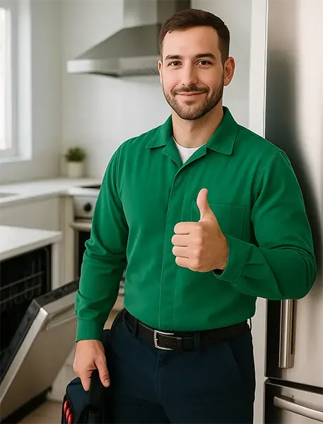 About Appliance Repair Newmarket