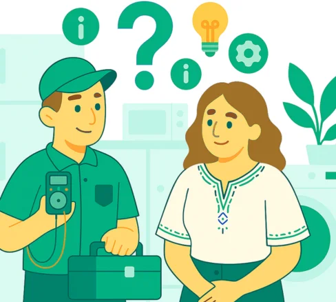 Appliance Repair Newmarket FAQs
