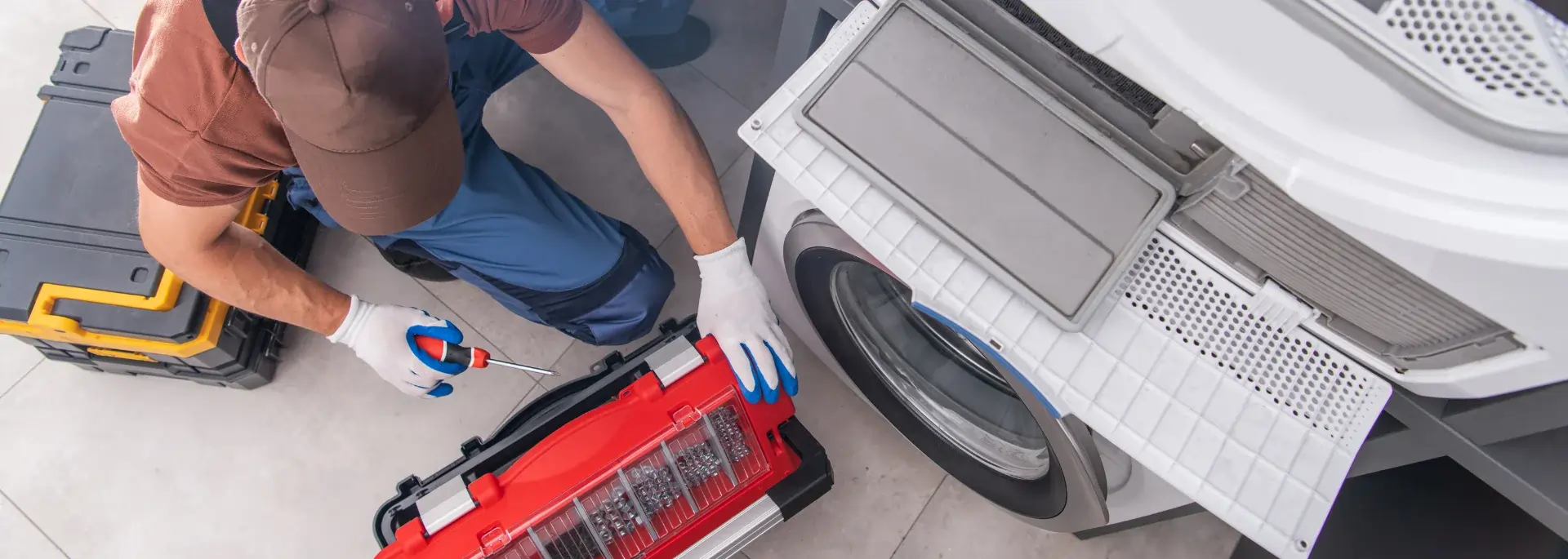 Appliance Repair Newmarket